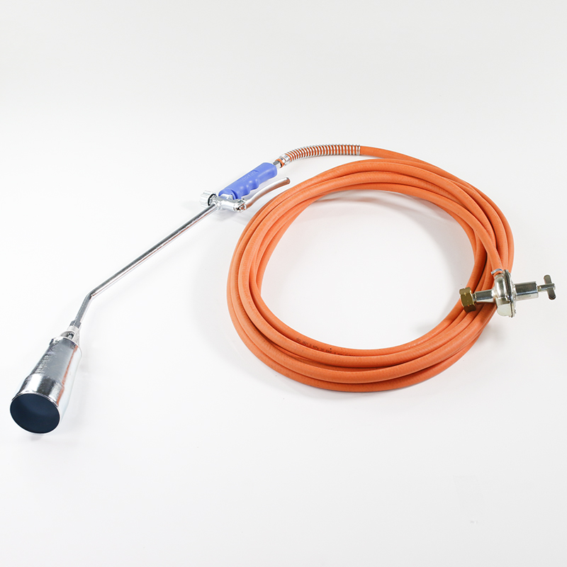 CALLONI Professzionális gázégő d70 szett bitumenes lemezhez