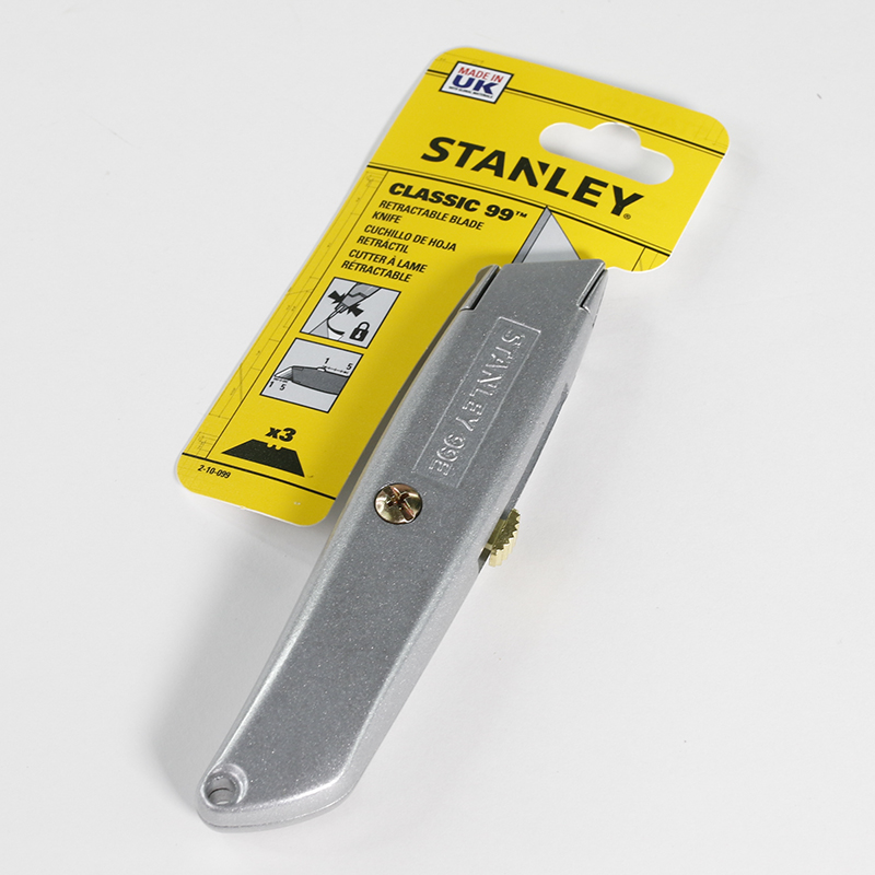 STANLEY kés kitolható