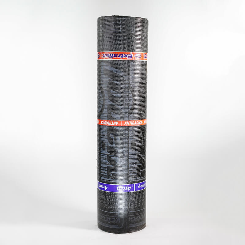 VIAPOL EXTRAFLEX P PLUS 4 mm bitumenes lemez