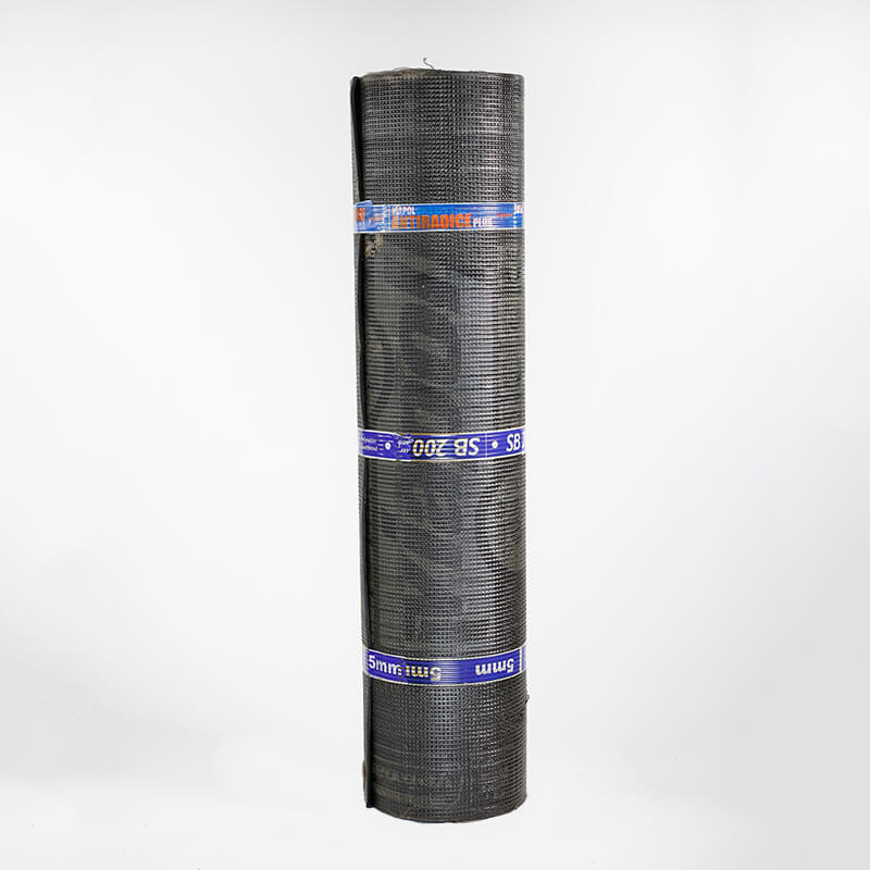 Gyökérálló lemezek