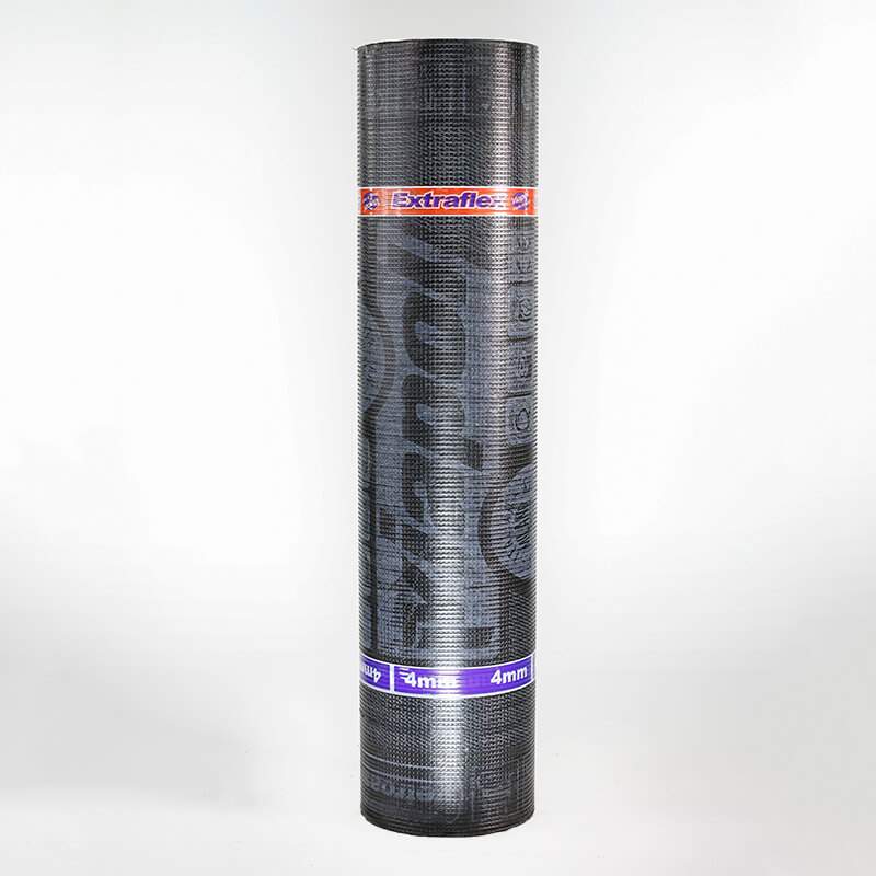 VIAPOL EXTRAFLEX P (TNT) 4 mm bitumenes lemez