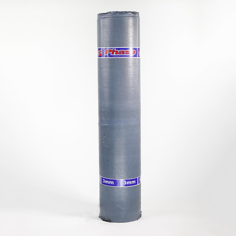 VIAPOL PHASE P 3 mm ÖNTAPADÓ bitumenes lemez