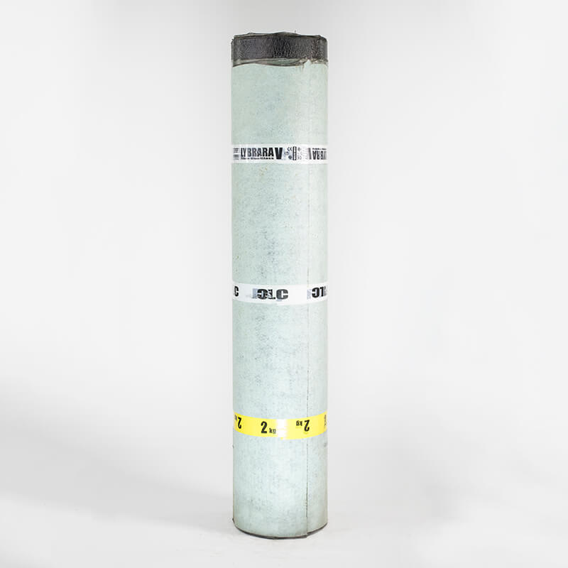 LYBRA filc 2 kg filces páratechnikai bitumenes lemez