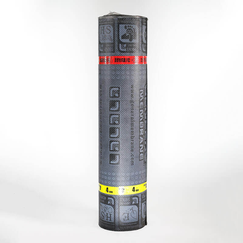 AURIGA - bithumenes lemez - 4mm