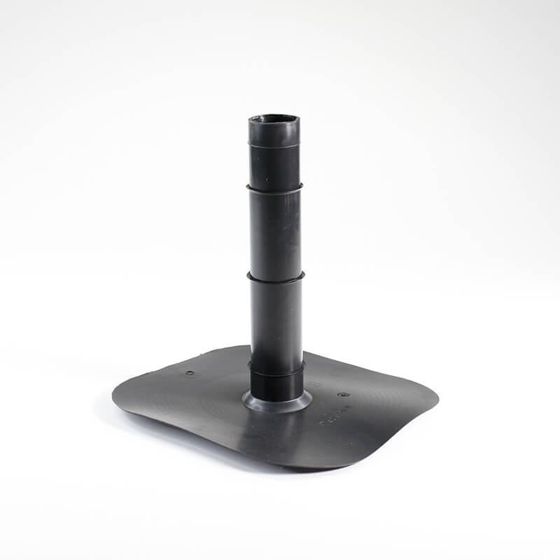 Art 1.1 bitumenes tetőösszefolyó d60 h250