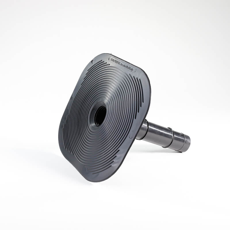 Alternative view of Art 1.1 bitumenes tetőösszefolyó d60 h250