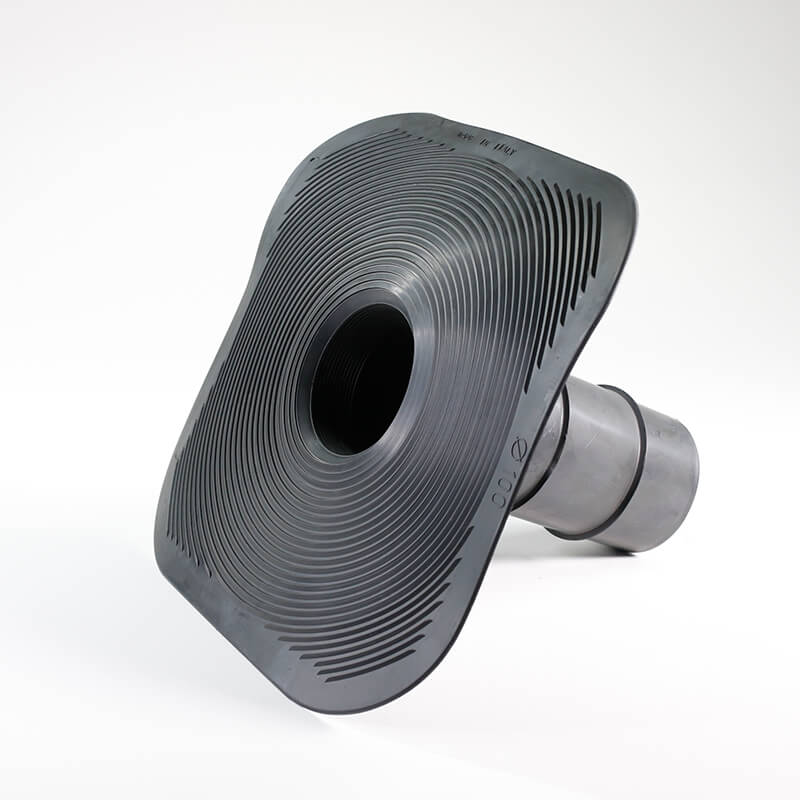 Alternative view of Art 11 bitumenes tetőösszefolyó d100 h250