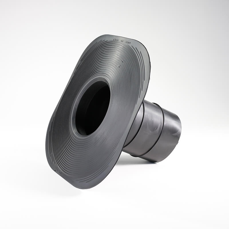 Alternative view of Art 112 bitumenes tetőösszefolyó d160 h250