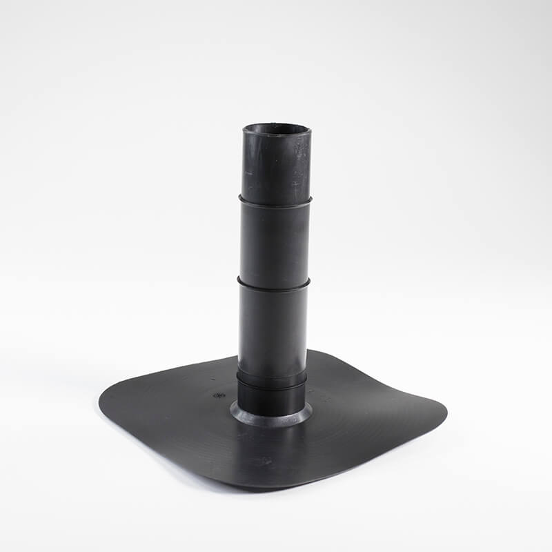 Art 14 bitumenes tetőösszefolyó d90 h250