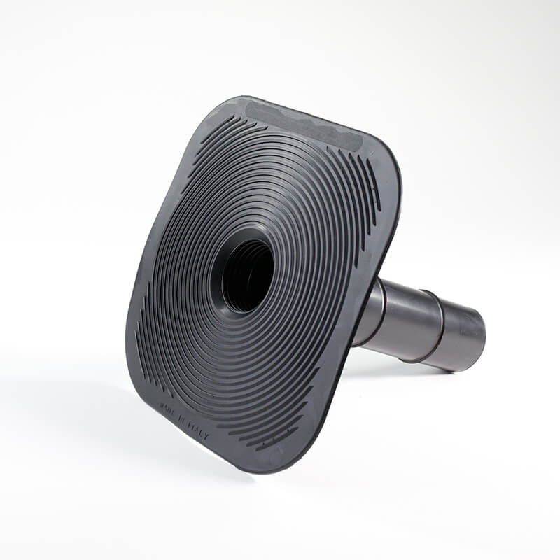 Alternative view of Art 14 bitumenes tetőösszefolyó d90 h250