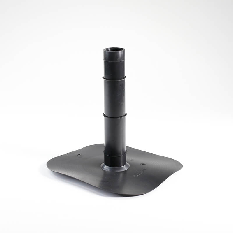 Art 150 bitumenes tetőösszefolyó d50 h250