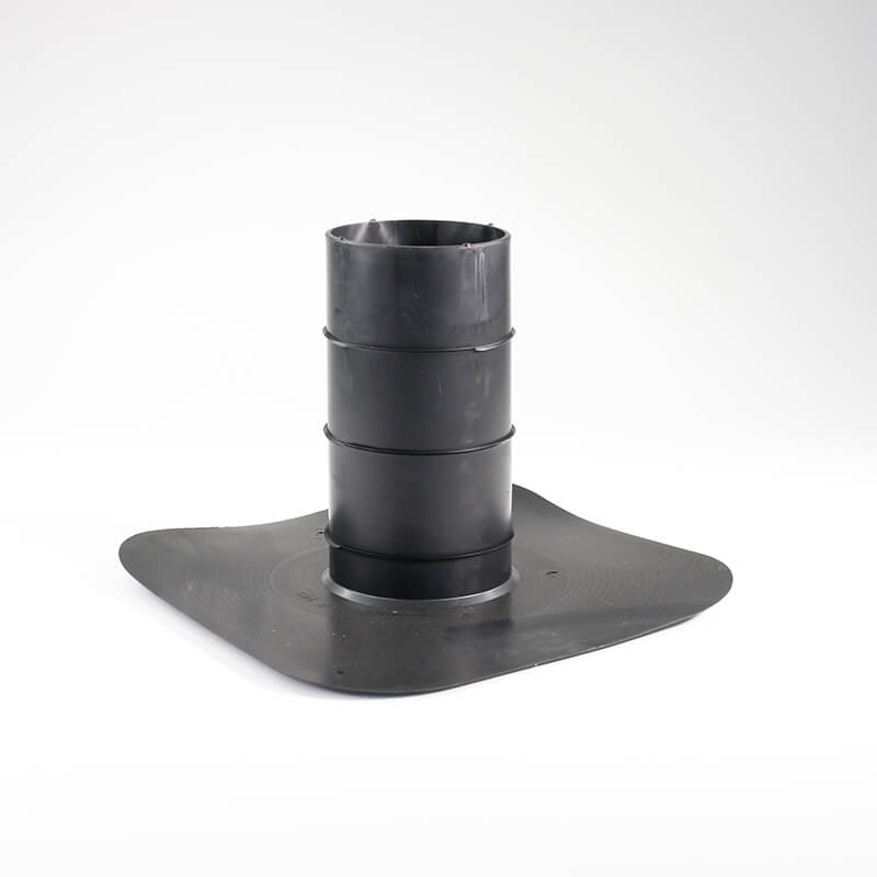 Art 17 bitumenes tetőösszefolyó d140 h250