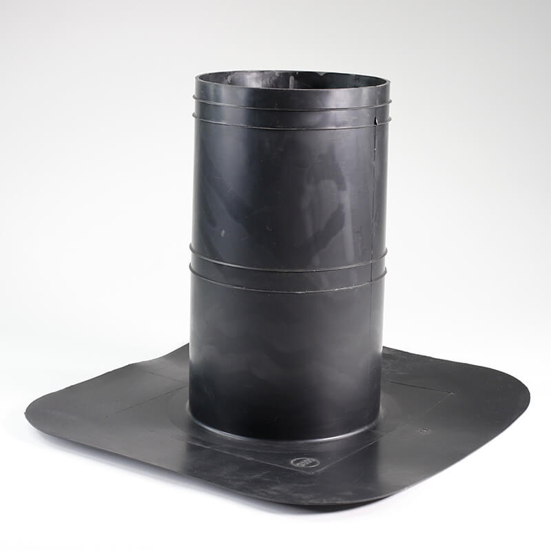 Art 99 bitumenes tetőösszefolyó d200 h330