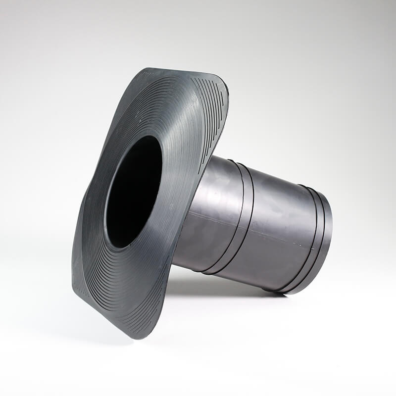 Alternative view of Art 99 bitumenes tetőösszefolyó d200 h330