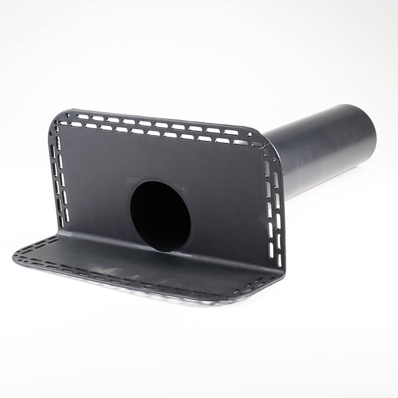 Art 310 bitumenes oldalkifolyó d100 h500