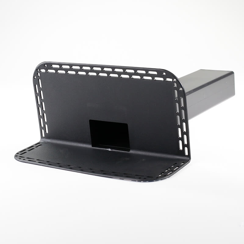 Art 45 bitumenes oldalkifolyó 65x100 h500