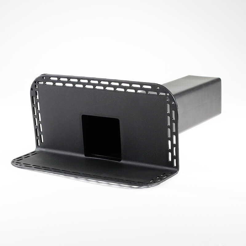 Art 39.2 bitumenes oldalkifolyó 100x100 h500