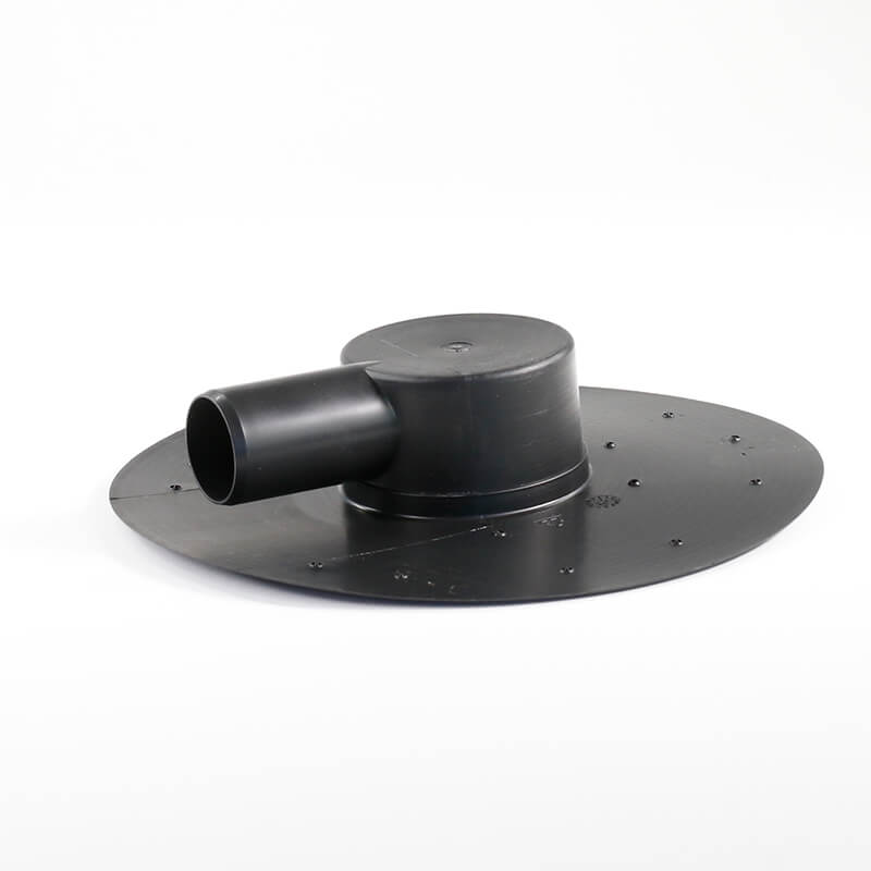 Alternative view of Art 141 bitumenes padló összefolyó d50