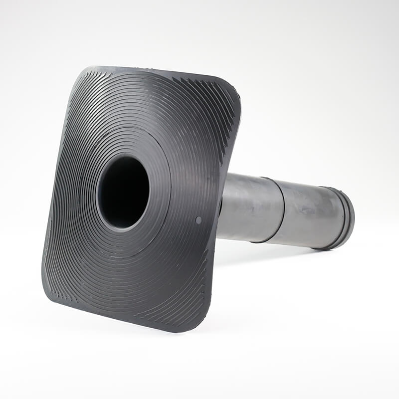 Alternative view of Art 102 bitumenes tetőösszefolyó d100 h485