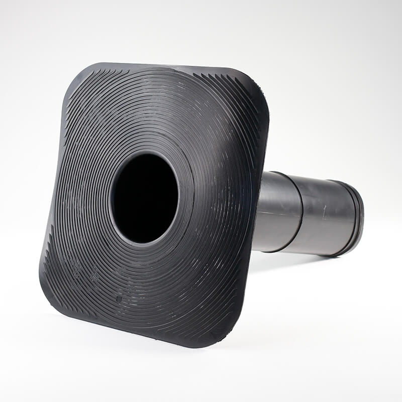 Alternative view of Art 104 bitumenes tetőösszefolyó d140 h485