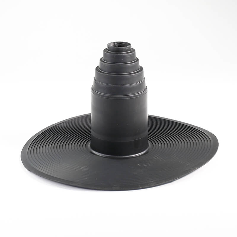 Art 113.3 csőtalp, csőátvezetés d50-90