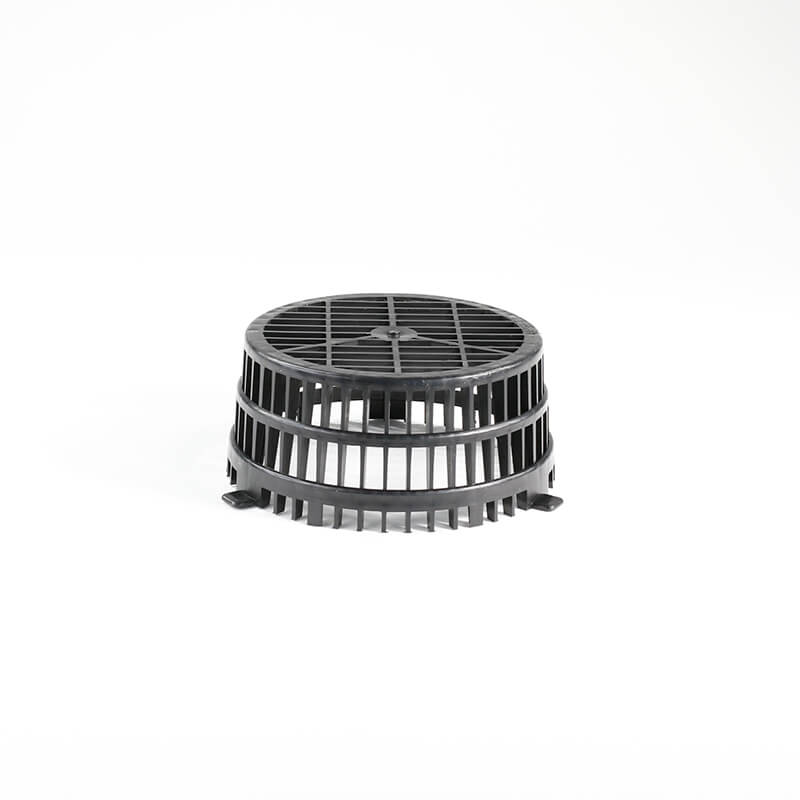 Art 24 fix műanyag lombkosár