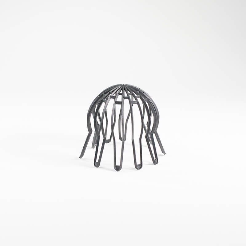 Art 26 flexibilis műanyag lombkosár