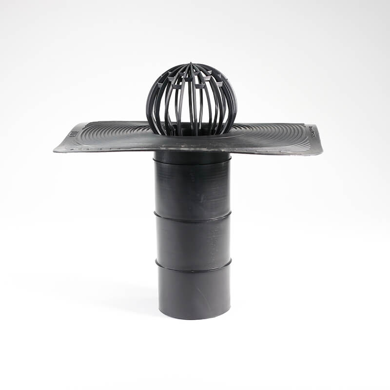 Alternative view of Art 26 flexibilis műanyag lombkosár