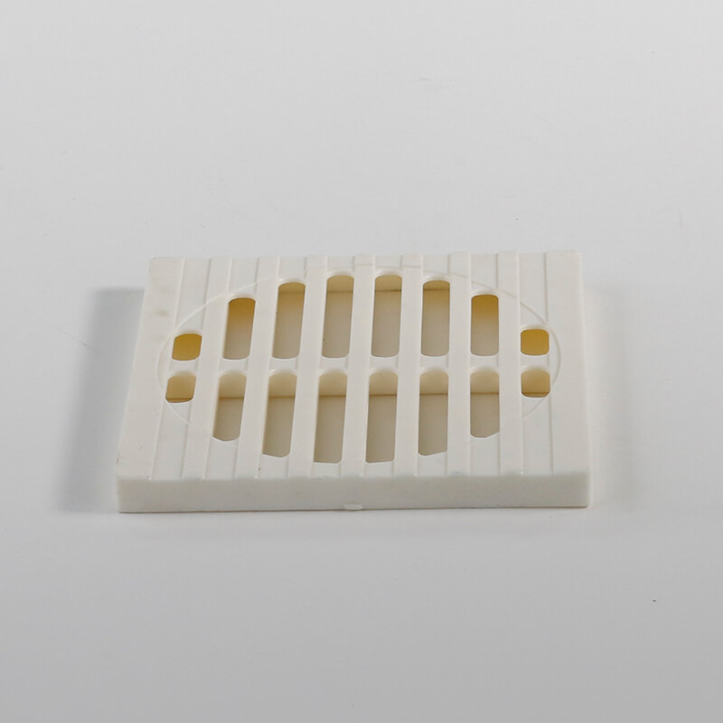 Art 143 műanyag rács 108x108 Art 146-hoz