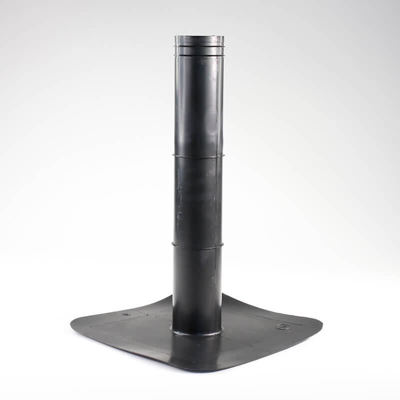 Art 101 bitumenes tetőösszefolyó d80 h485