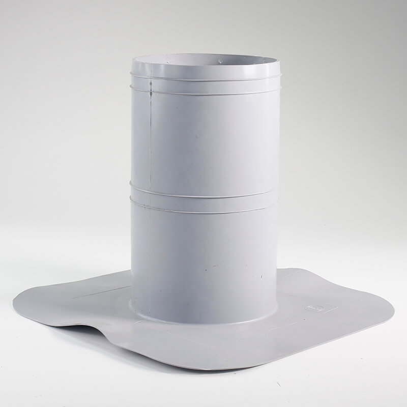 Art 112A PVC tetőösszefolyó d160 h250