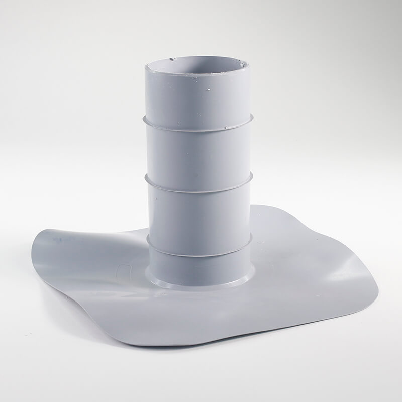 Art 23 PVC tetőösszefolyó d125 h250