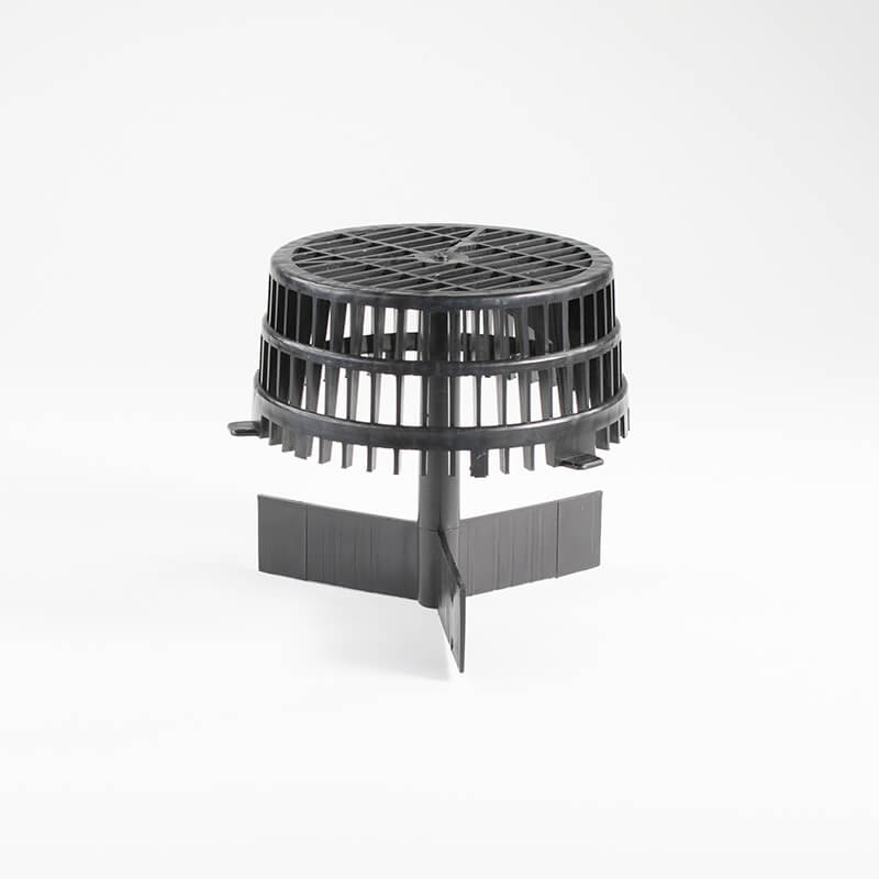 Alternative view of Art 24.1 tartóelem fix lombkosárhoz