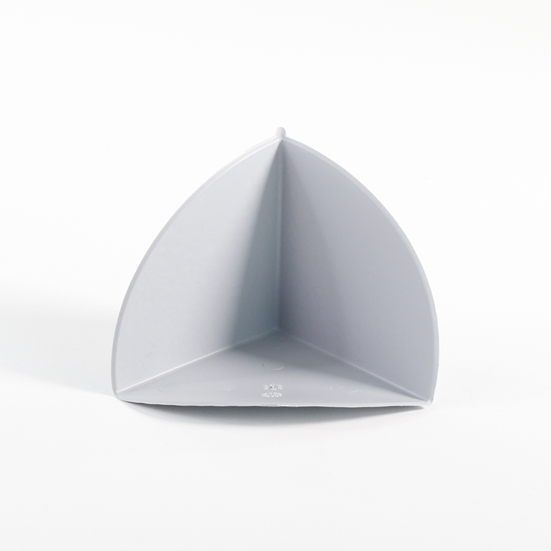 Alternative view of Art 115 PVC belső sarok