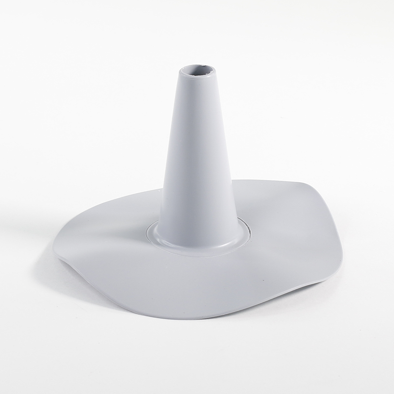 Art 139.2 csőtalp, csőátvezetés d20-50