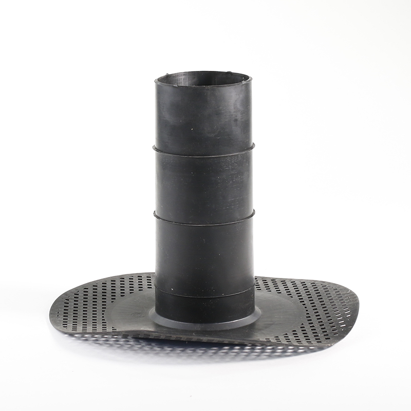 Art 150R tetőösszefolyó kent szigeteléshez d50 h250