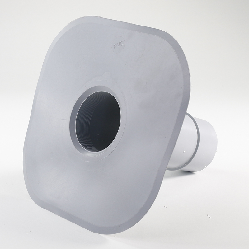 Alternative view of Art 16.3 TPO tetőösszefolyó d110 h250