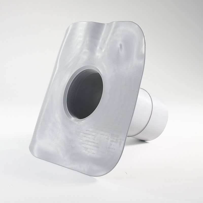 Alternative view of Art 23.3 TPO tetőösszefolyó d125 h250