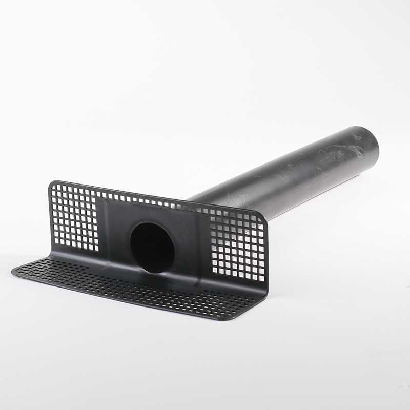 Art 304.1 oldalkifolyó kent szigeteléshez d63 h500