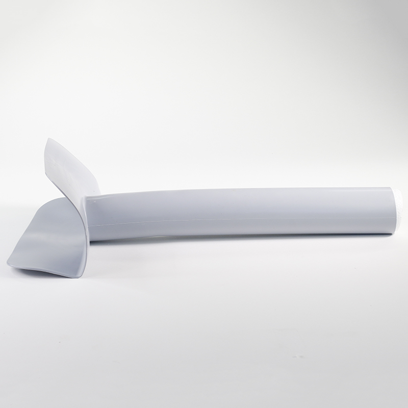 Alternative view of Art 304P TPO oldalkifolyó d63 h500