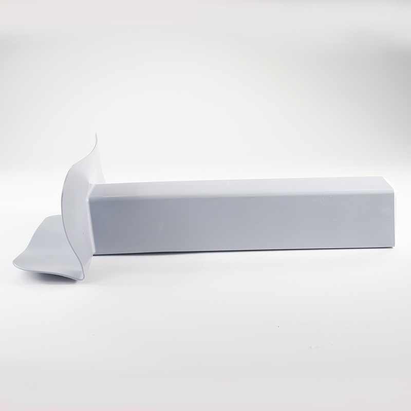 Alternative view of Art 39.2P TPO oldalkifolyó 100x100 h500