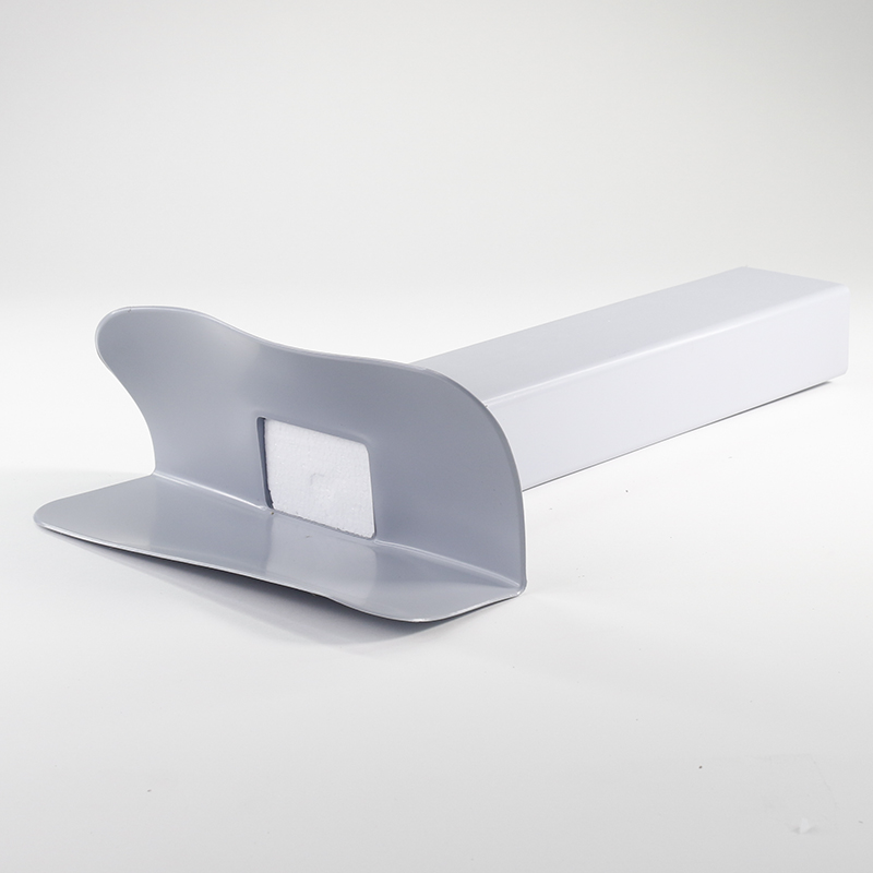 Art 45.10 TPO oldalkifolyó 65x100 h500