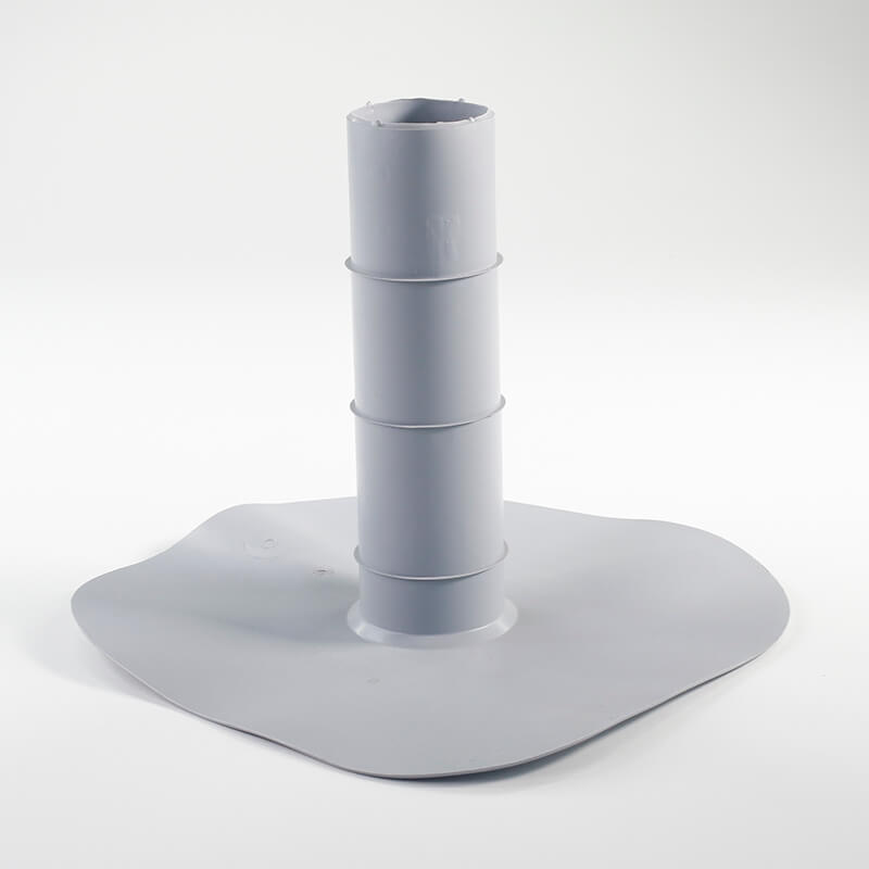 Art 1.2 PVC tetőösszefolyó d60 h250