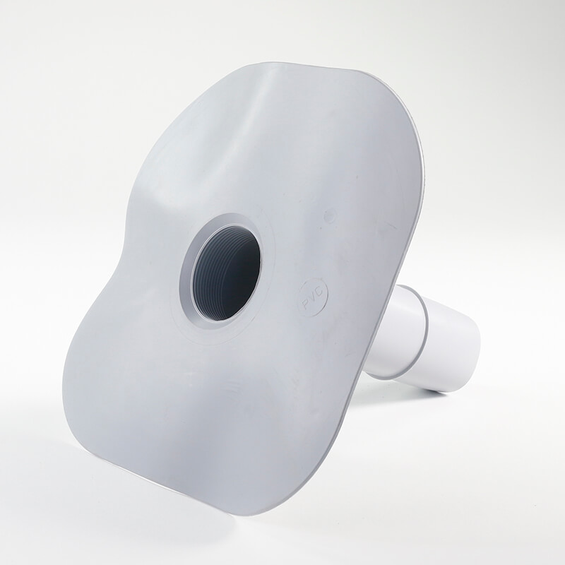 Alternative view of Art 1.2 PVC tetőösszefolyó d60 h250