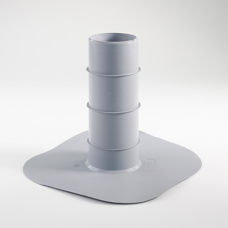 Art 16.1 PVC tetőösszefolyó d110 h250