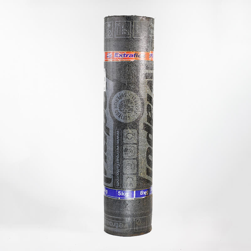 VIAPOL EXTRAFLEX P (TNT) 5 kg palaőrleményes bitumenes lemez