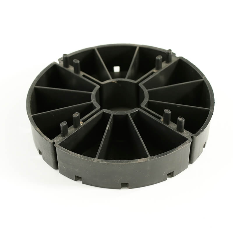 Art 64.1 járólap alátétzsámoly 30 mm