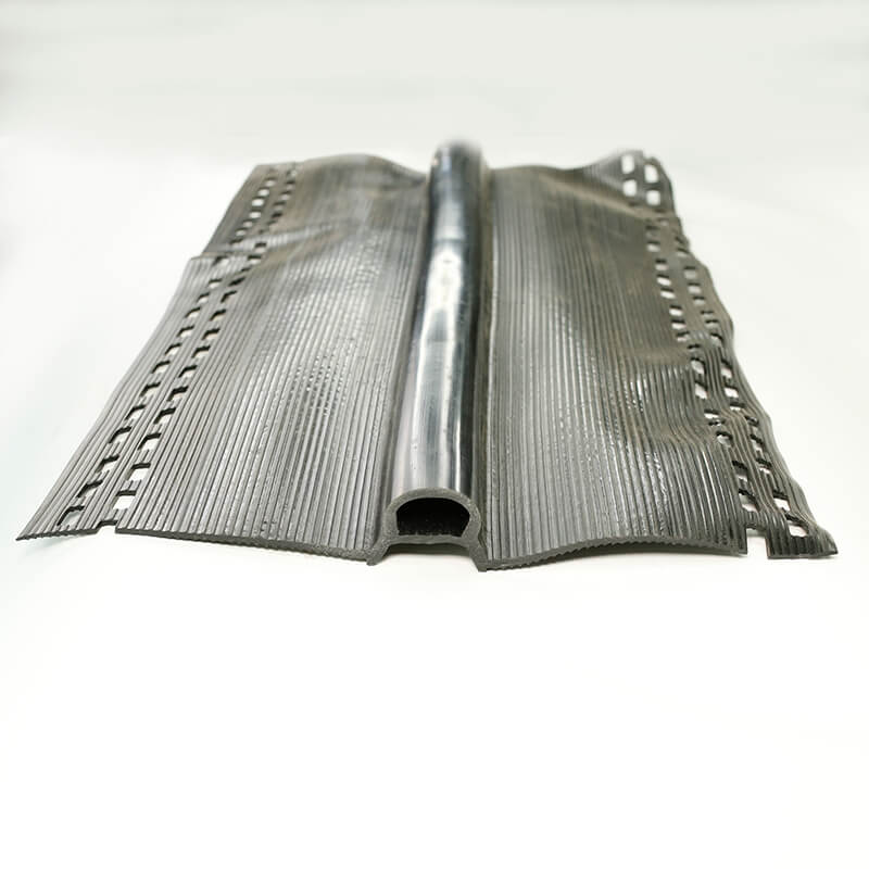 Art 690 dilatációs profil bitumenes lemezhez