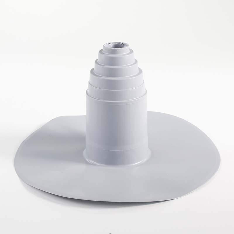 Alternative view of Art 113.3 csőtalp, csőátvezetés d50-90