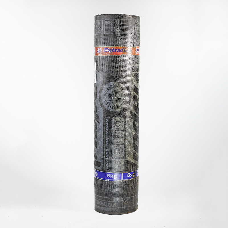 VIAPOL EXTRAFLEX VV 5 kg bitumenes lemez